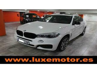 xdrive30d 190 kw (258 cv)