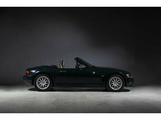 1996 bmw z3