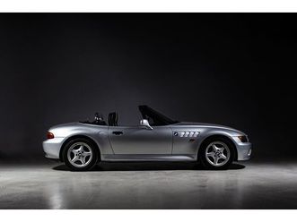 1997 bmw z3 - bmw z3 1.9 140ps