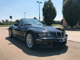 bmw z3 roadster 2.8 (asi) 142kw 193cv doppio vanos