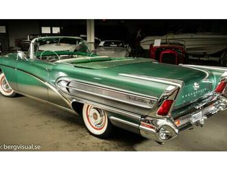 buick roadmaster cabriolet