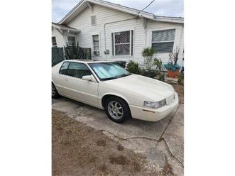 CADILLAC ELDORADO 2002-cadillac-eldorado-for-sale