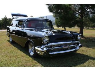 1957 chevrolet 150 for sale