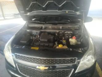 agile ltz 1.4 8v (flex) manual