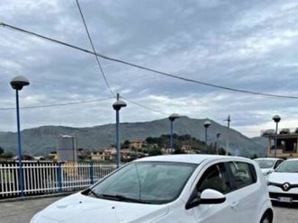 aveo 2ª serie aveo 1.2 86cv 5 porte lt