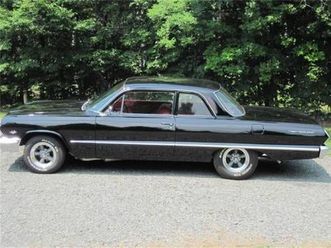 1963-chevrolet-bel-air-for-sale
