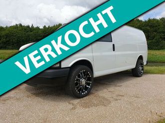 chevrolet-chevy-van-usa-2012-350-pk-met-garantie-incl-nieuwe-lpg-g3