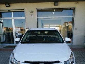 cruze cruze 1.7 diesel 5 porte lt