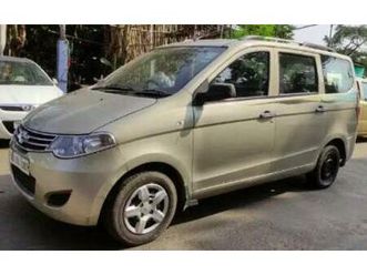 chevrolet enjoy 1.4 ls 7 str 2014