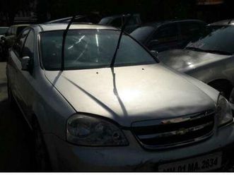 chevrolet optra 1.6 2003