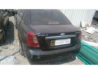 chevrolet optra ls 1.6 2003