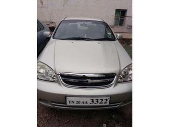 chevrolet optra ls 1.6 2004