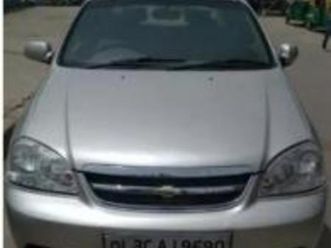 chevrolet optra ls 1.6 2006