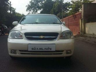 chevrolet optra ls 1.8 2006