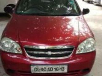 chevrolet optra ls elite 1.6 2006