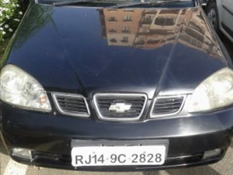 chevrolet optra lt 1.8 2004
