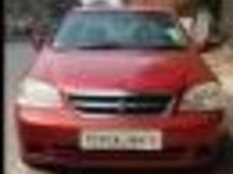 chevrolet optra lt 1.8 2006