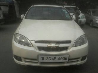 chevrolet optra lt 1.8 2009
