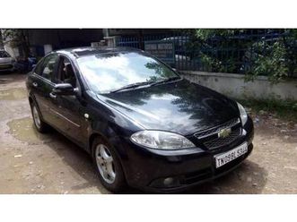 chevrolet optra lt 1.8 2011