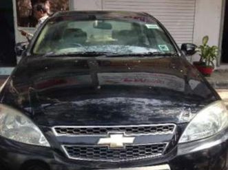 chevrolet optra magnum ls 1.6 2008