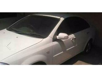 chevrolet optra magnum ls 1.6 2009