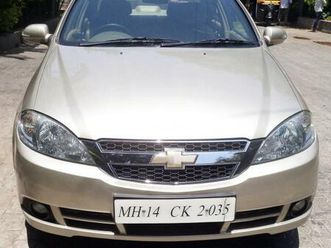 chevrolet optra magnum ls 1.6 2010