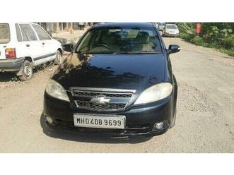 chevrolet optra magnum ls 2.0 tcdi 2007