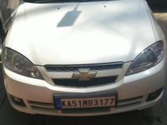 chevrolet optra magnum ls 2.0 tcdi 2011