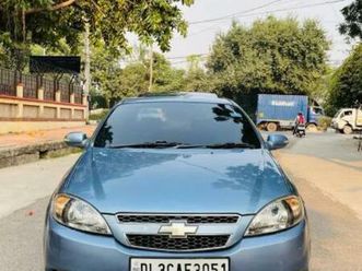chevrolet optra magnum lt 1.6 2008