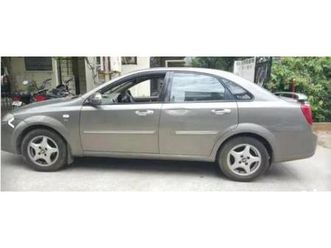 chevrolet optra magnum lt 2.0 tcdi 2010