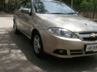 chevrolet optra magnum lt 2.0 tcdi 2011