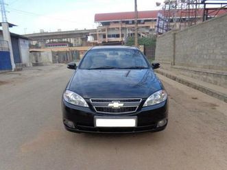 chevrolet optra magnum lt 2.0 tcdi 2012