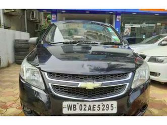 chevrolet sail 1.3 ls 2013