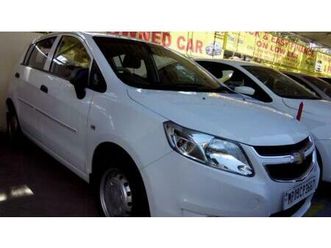 CHEVROLET SAIL chevrolet-sail-1-3-lt-abs-2014