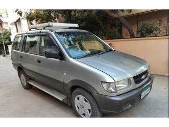 chevrolet tavera b1 10 str bs iii 2007