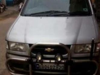 chevrolet tavera lt obdii 2006