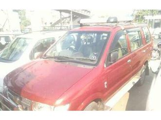 chevrolet tavera neo 2 2009