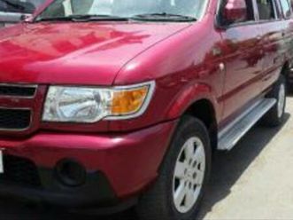 chevrolet tavera neo 3 7 str bs iii 2012