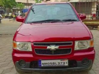 chevrolet tavera neo 3 ls- 10 str bs-iii 2012