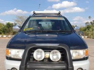 chevrolet tavera neo 3 ls- 10 str bs-iii 2013