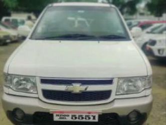 chevrolet tavera neo 3 lt 9 str bs iii 2014
