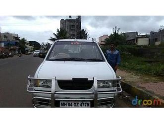 chevrolet tavera neo ls b3 7 str bs iii 2006