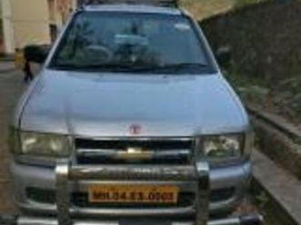 chevrolet tavera neo ls b3 7 str bs iii 2010