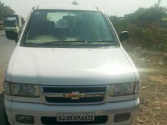 chevrolet tavera neo ls b3 7 str bs iii 2011