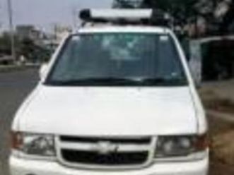 chevrolet tavera neo lt- 9 str bs-iii 2012