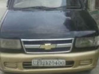 chevrolet tavera neo lt l 7 str bs iii 2006