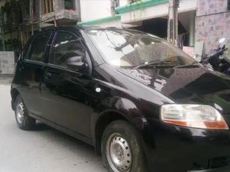 chevrolet aveo u va ls 1.2 2010