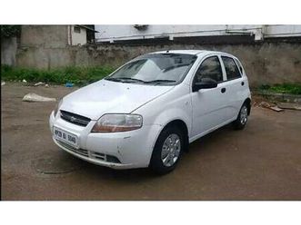 chevrolet aveo u va ls 1.2 2010