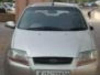 chevrolet aveo u va lt 1.2 2009