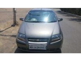 chevrolet aveo u va lt 1.2 2012